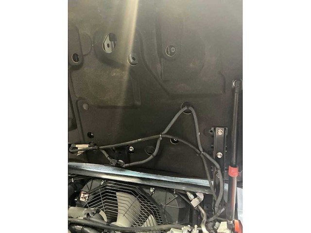 2012 toyota 028fgf25 vorkheftruck - afbeelding 6 van  42