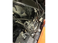 2012 toyota 028fgf25 vorkheftruck - afbeelding 7 van  42