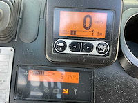 2012 toyota 028fgf25 vorkheftruck - afbeelding 9 van  42