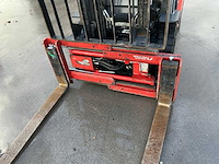 2012 toyota 028fgf25 vorkheftruck - afbeelding 11 van  42