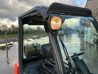 2012 toyota 028fgf25 vorkheftruck - afbeelding 12 van  42