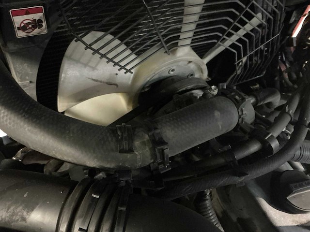 2012 toyota 028fgf25 vorkheftruck - afbeelding 16 van  42