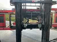 2012 toyota 028fgf25 vorkheftruck - afbeelding 20 van  42