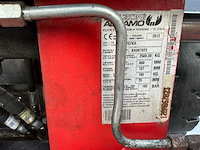 2012 toyota 028fgf25 vorkheftruck - afbeelding 21 van  42