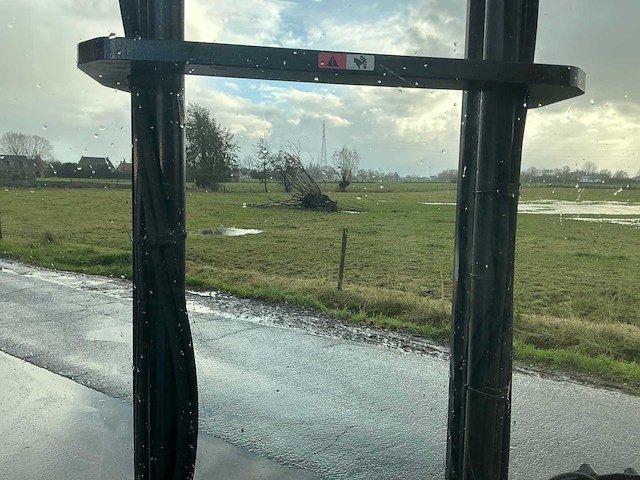 2012 toyota 028fgf25 vorkheftruck - afbeelding 22 van  42