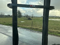 2012 toyota 028fgf25 vorkheftruck - afbeelding 22 van  42