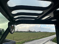 2012 toyota 028fgf25 vorkheftruck - afbeelding 23 van  42