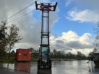 2012 toyota 028fgf25 vorkheftruck - afbeelding 31 van  42