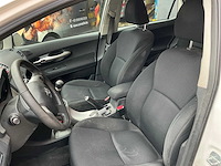 2012 toyota auris personenauto - afbeelding 3 van  31
