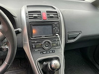 2012 toyota auris personenauto - afbeelding 9 van  31