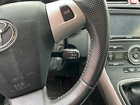 2012 toyota auris personenauto - afbeelding 10 van  31
