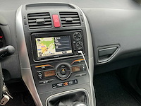 2012 toyota auris personenauto - afbeelding 13 van  31