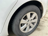 2012 toyota auris personenauto - afbeelding 16 van  31