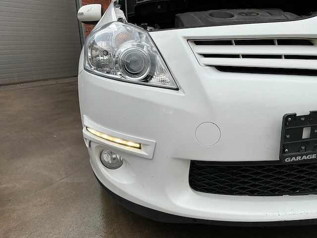 2012 toyota auris personenauto - afbeelding 19 van  31