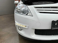 2012 toyota auris personenauto - afbeelding 19 van  31