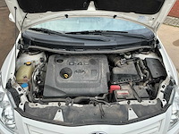 2012 toyota auris personenauto - afbeelding 20 van  31