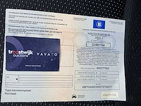 2012 toyota auris personenauto - afbeelding 21 van  31