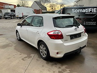 2012 toyota auris personenauto - afbeelding 23 van  31