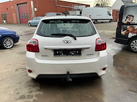 2012 toyota auris personenauto - afbeelding 26 van  31