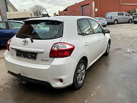 2012 toyota auris personenauto - afbeelding 27 van  31