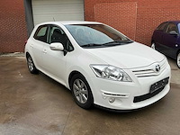 2012 toyota auris personenauto - afbeelding 29 van  31
