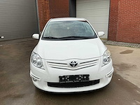 2012 toyota auris personenauto - afbeelding 30 van  31