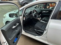 2012 toyota auris personenauto - afbeelding 31 van  31