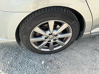 2012 toyota avensis t27 - afbeelding 3 van  48