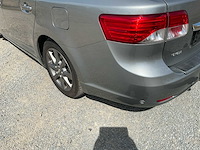 2012 toyota avensis t27 - afbeelding 8 van  48