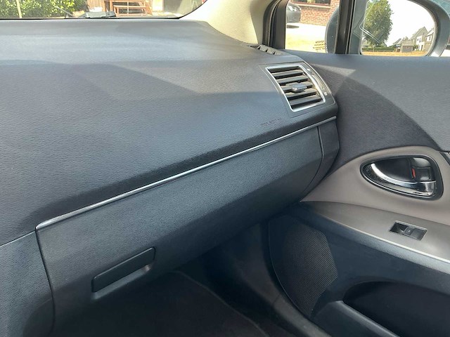 2012 toyota avensis t27 - afbeelding 19 van  48