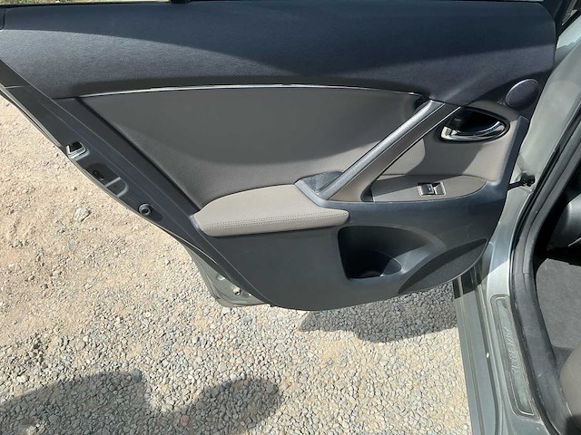 2012 toyota avensis t27 - afbeelding 22 van  48
