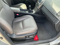 2012 toyota avensis t27 - afbeelding 29 van  48