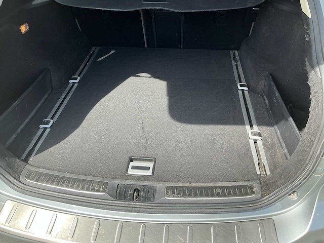 2012 toyota avensis t27 - afbeelding 37 van  48