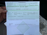 2012 toyota avensis t27 - afbeelding 38 van  48