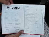 2012 toyota avensis t27 - afbeelding 42 van  48