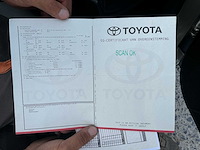 2012 toyota avensis t27 - afbeelding 43 van  48