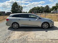 2012 toyota avensis t27 - afbeelding 46 van  48