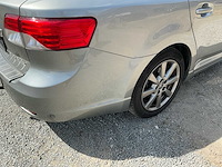 2012 toyota avensis t27 - afbeelding 7 van  40
