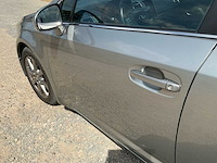 2012 toyota avensis t27 - afbeelding 9 van  40