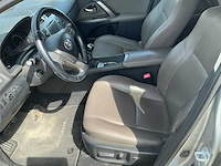 2012 toyota avensis t27 - afbeelding 11 van  40