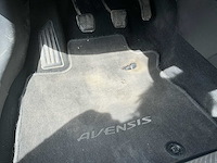 2012 toyota avensis t27 - afbeelding 16 van  40