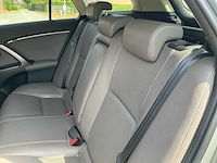 2012 toyota avensis t27 - afbeelding 22 van  40
