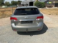 2012 toyota avensis t27 - afbeelding 37 van  40