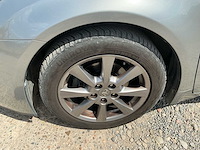 2012 toyota avensis t27 - afbeelding 40 van  40