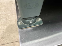 2012 unox xbc805e bakertop oven - afbeelding 2 van  10