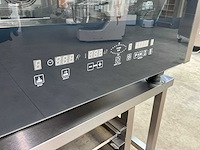 2012 unox xbc805e bakertop oven - afbeelding 4 van  10