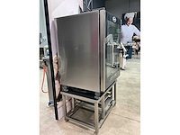 2012 unox xbc805e bakertop oven - afbeelding 5 van  10