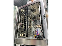 2012 unox xbc805e bakertop oven - afbeelding 6 van  10