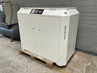 2012 upcycle pav métal compostcontainer - afbeelding 2 van  9