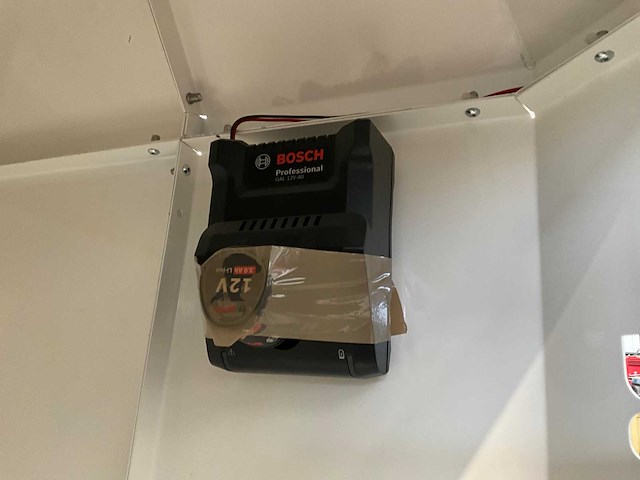 2012 upcycle pav métal compostcontainer - afbeelding 9 van  9